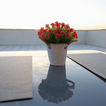 Innuendo La Terrazza House Lecce Buitenkant foto