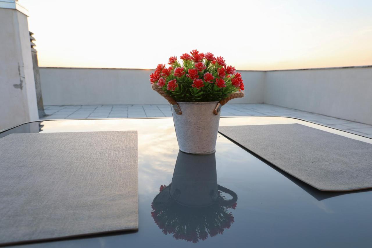 Innuendo La Terrazza House Lecce Buitenkant foto